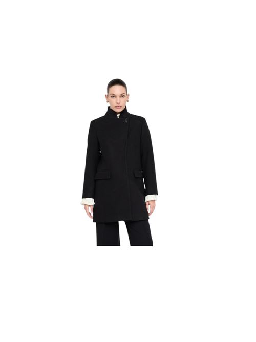cappotto ts. elegance Liu Jo | MF5119J4873.22222